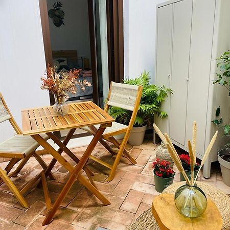 Apartamento En Casco Historico De Cordoba/Piscina מראה חיצוני תמונה