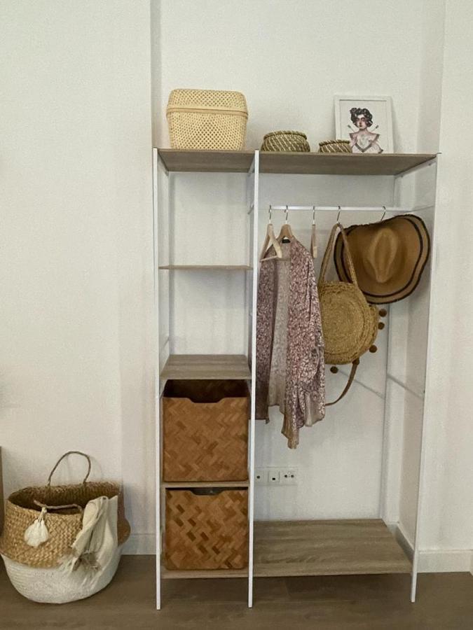 Apartamento En Casco Historico De Cordoba/Piscina מראה חיצוני תמונה