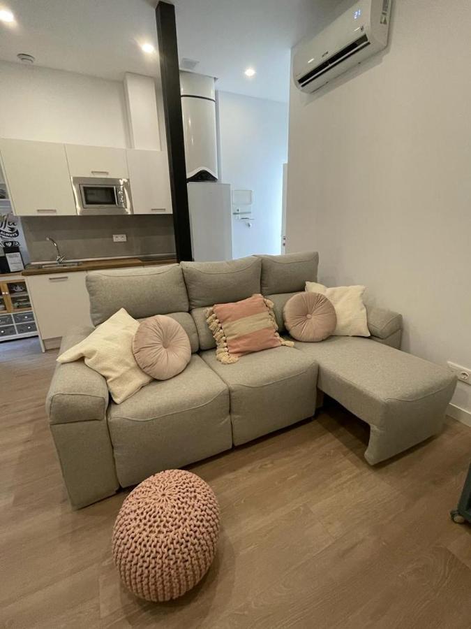 Apartamento En Casco Historico De Cordoba/Piscina מראה חיצוני תמונה