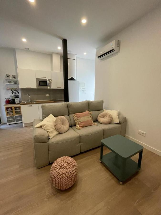 Apartamento En Casco Historico De Cordoba/Piscina מראה חיצוני תמונה