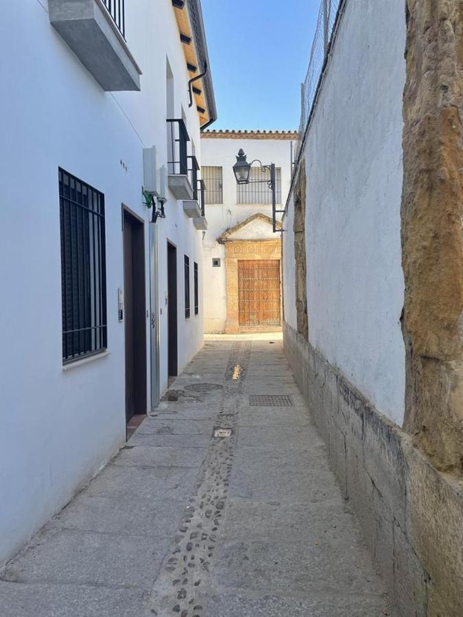 Apartamento En Casco Historico De Cordoba/Piscina מראה חיצוני תמונה