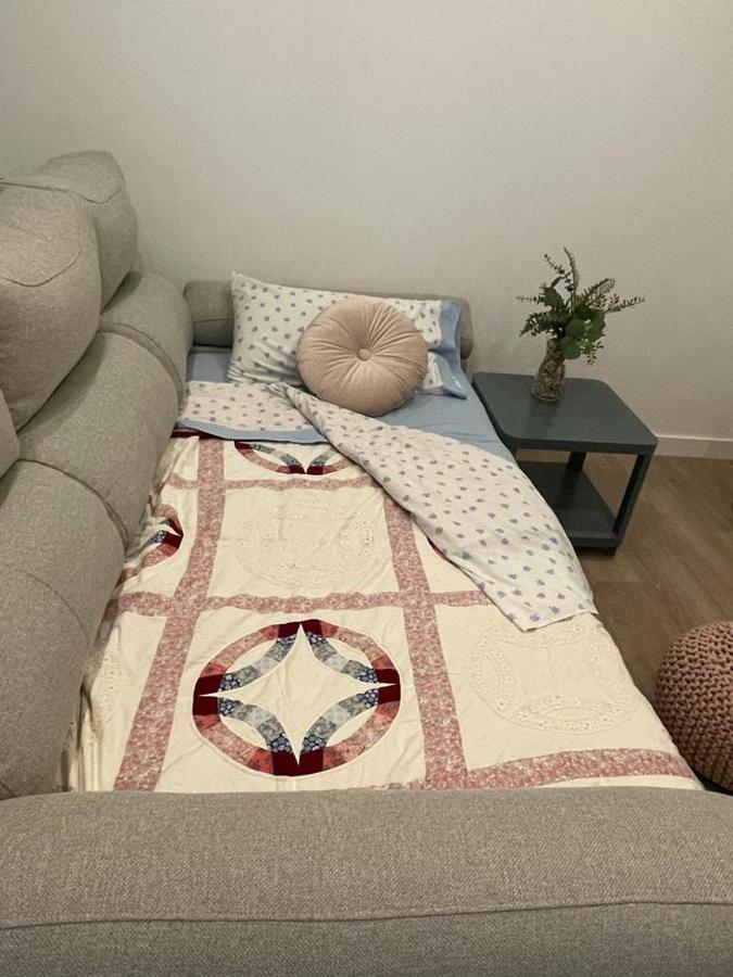 Apartamento En Casco Historico De Cordoba/Piscina מראה חיצוני תמונה
