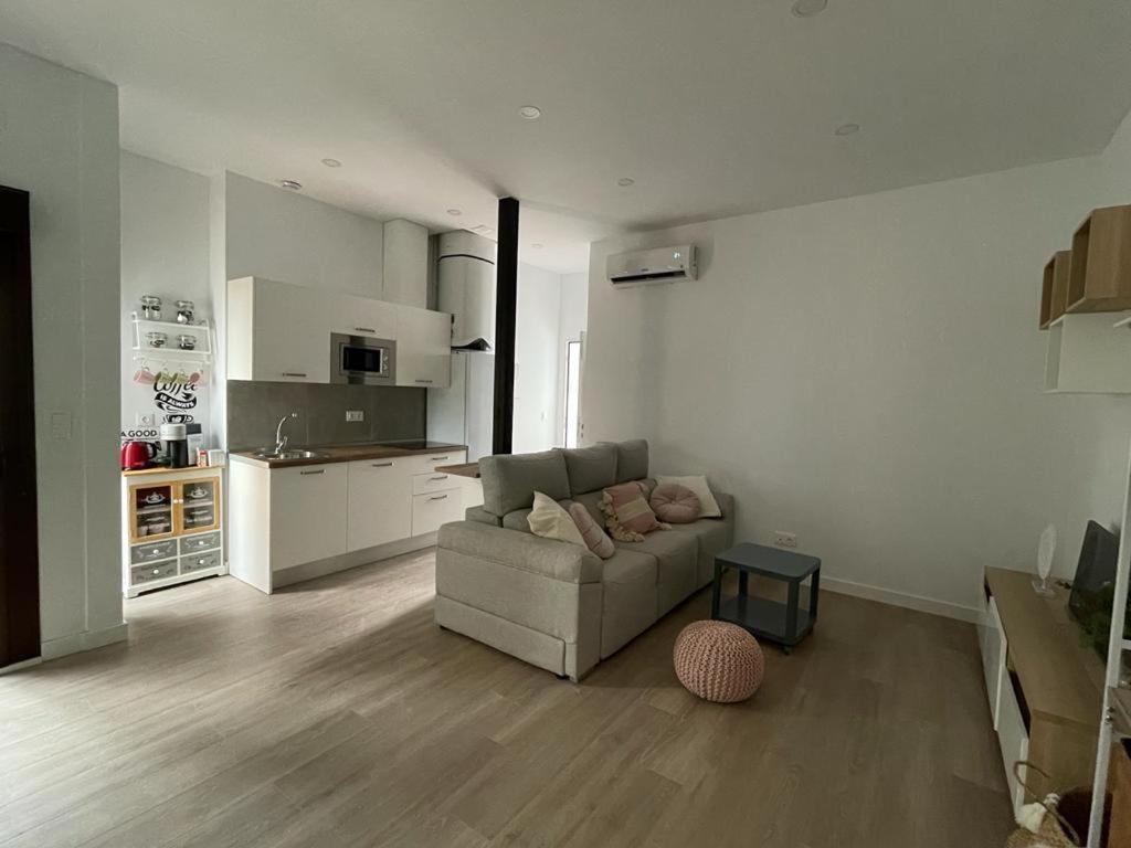 Apartamento En Casco Historico De Cordoba/Piscina מראה חיצוני תמונה