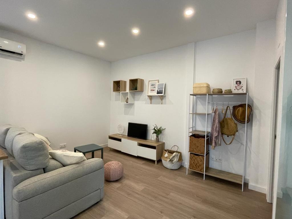 Apartamento En Casco Historico De Cordoba/Piscina מראה חיצוני תמונה