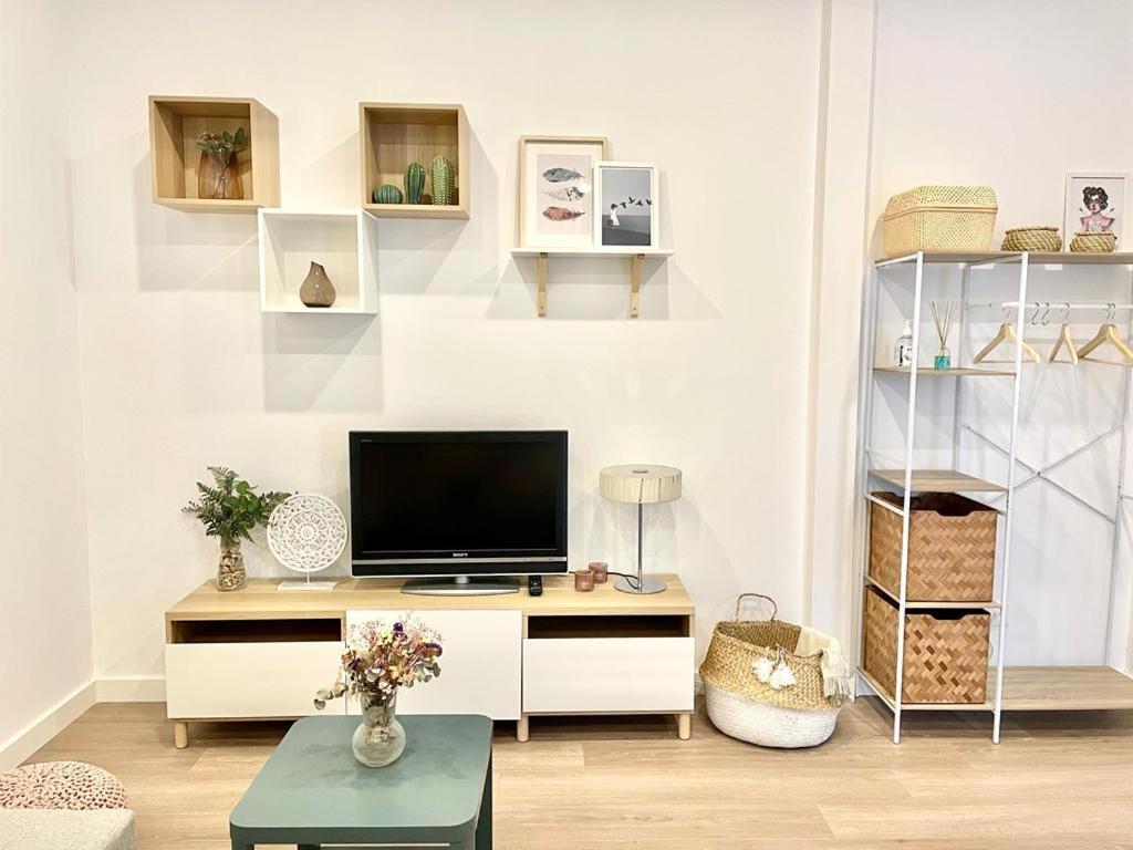 Apartamento En Casco Historico De Cordoba/Piscina מראה חיצוני תמונה