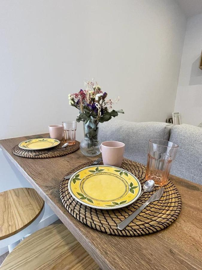 Apartamento En Casco Historico De Cordoba/Piscina מראה חיצוני תמונה