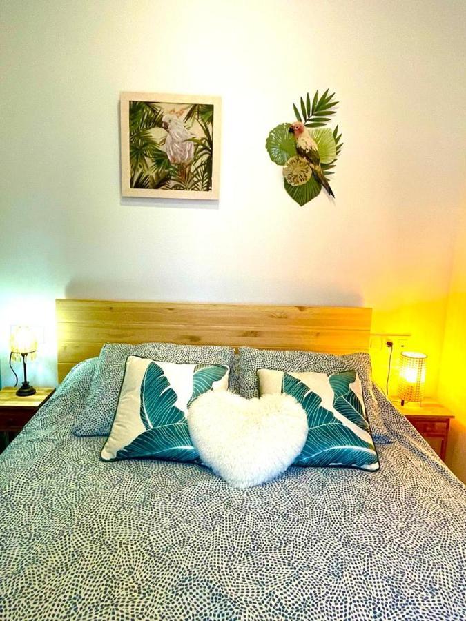 Apartamento En Casco Historico De Cordoba/Piscina מראה חיצוני תמונה