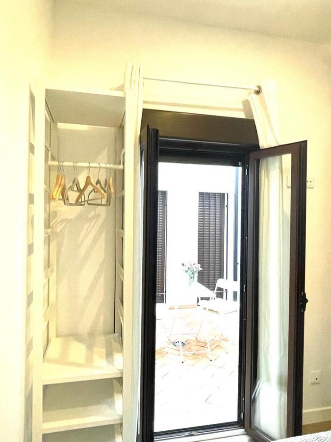 Apartamento En Casco Historico De Cordoba/Piscina מראה חיצוני תמונה