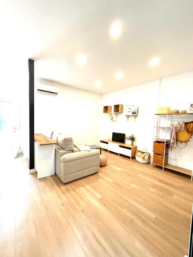 Apartamento En Casco Historico De Cordoba/Piscina מראה חיצוני תמונה
