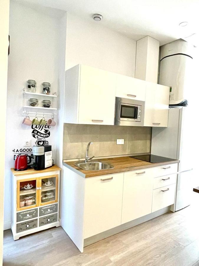 Apartamento En Casco Historico De Cordoba/Piscina מראה חיצוני תמונה