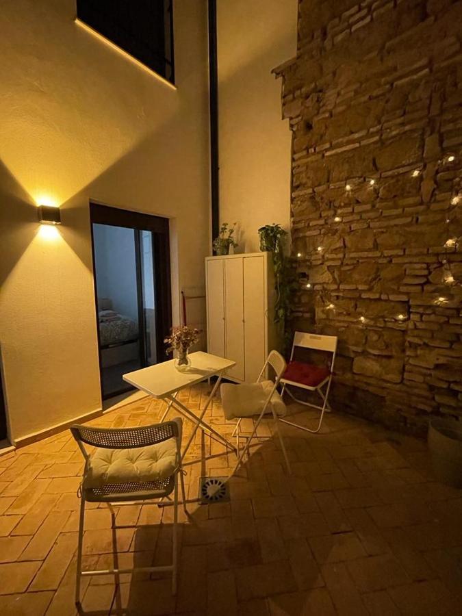 Apartamento En Casco Historico De Cordoba/Piscina מראה חיצוני תמונה
