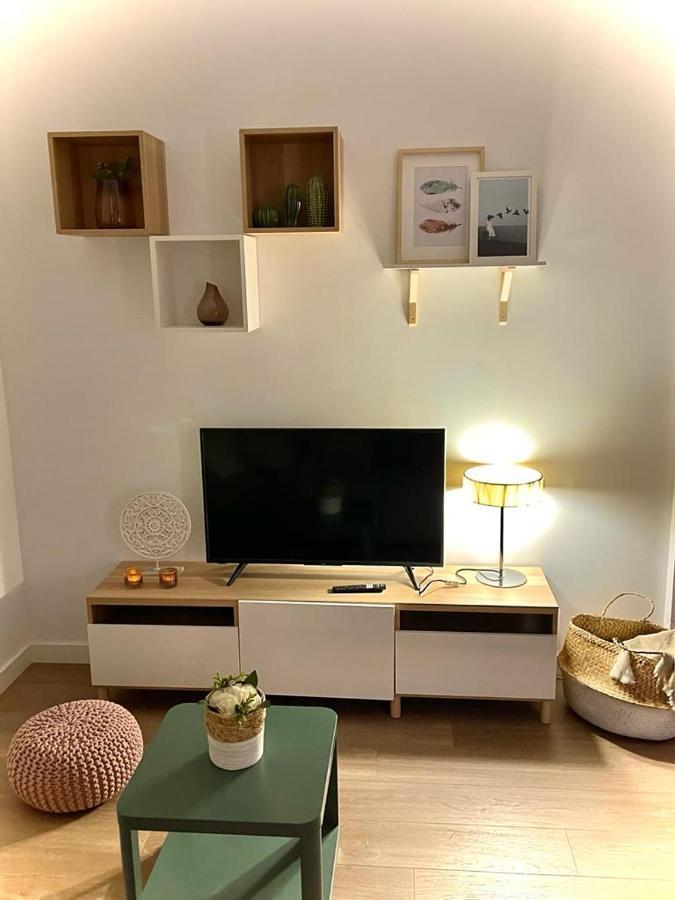 Apartamento En Casco Historico De Cordoba/Piscina מראה חיצוני תמונה