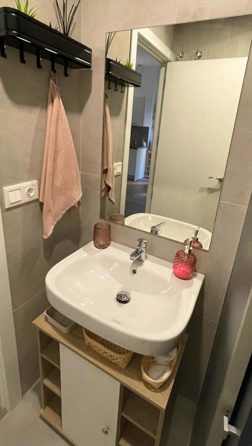 Apartamento En Casco Historico De Cordoba/Piscina מראה חיצוני תמונה