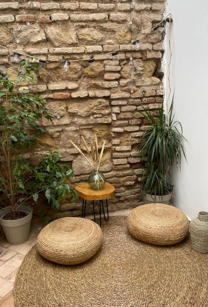 Apartamento En Casco Historico De Cordoba/Piscina מראה חיצוני תמונה